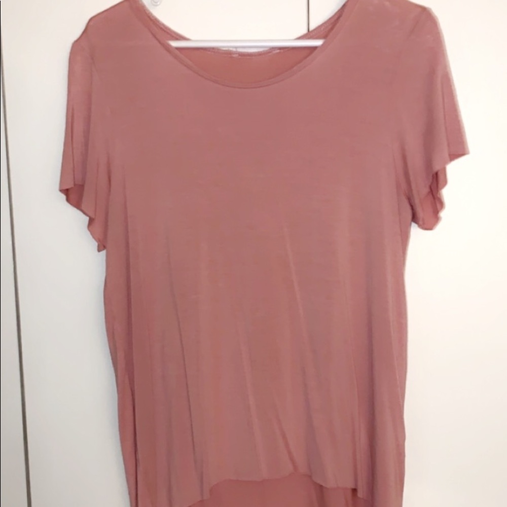 Pink piko